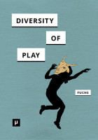 cover for Diversity of Play