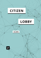 cover for Citizen Lobby: From Capacity to Influence