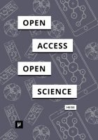 cover for Von Open Access zu Open Science: Zum Wandel digitaler Kulturen der wissenschaftlichen Kommunikation