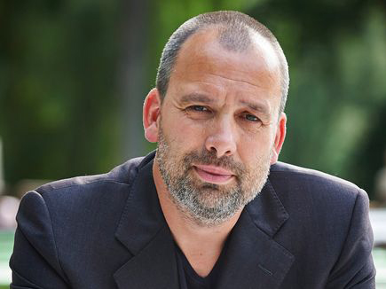 Andreas Bernard › meson press