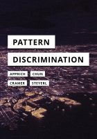 cover for Pattern Discrimination