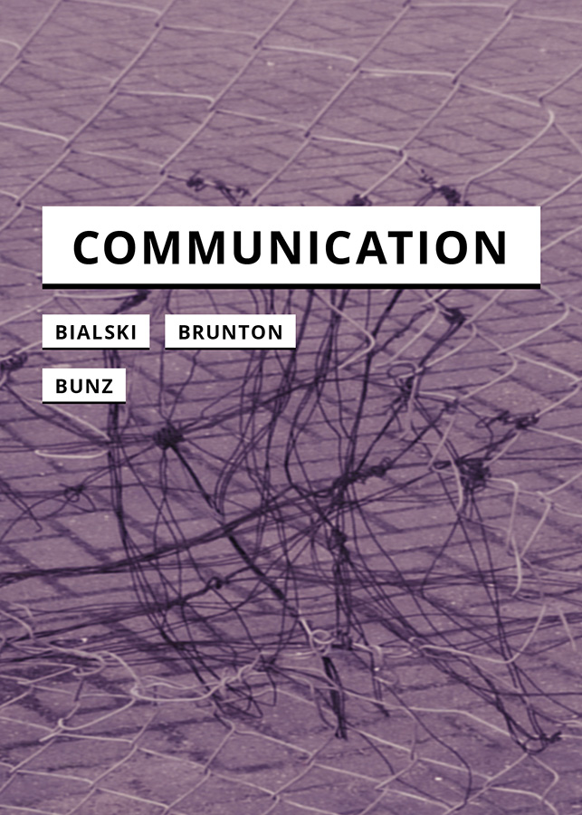 Communication
