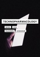 Cover Technopharmacology