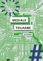 Cover Mediale Teilhabe