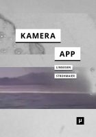 Deine Kamera ist eine App (Frontcover)