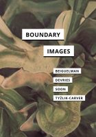 Boundary Images (Cover)