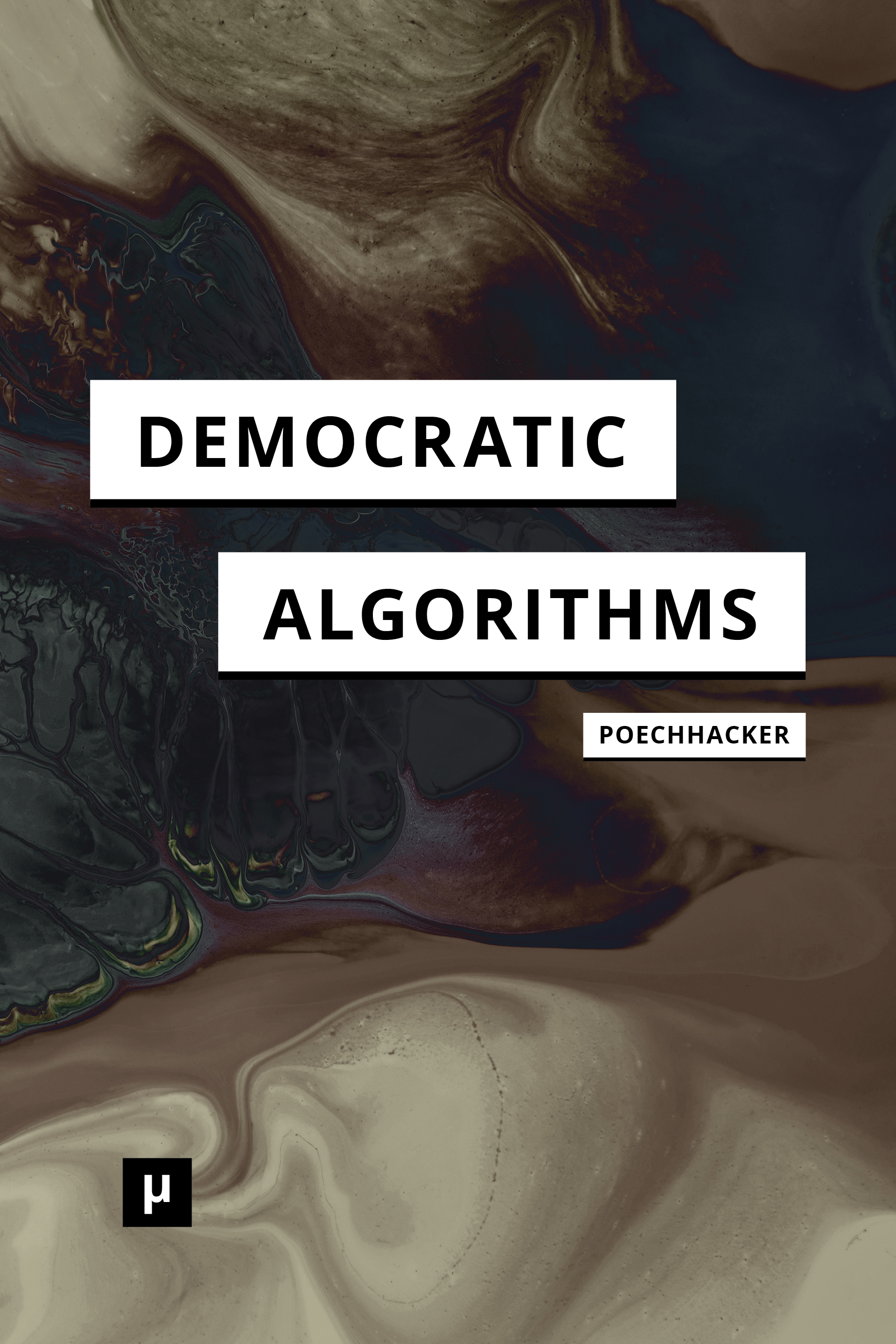 cover for Democratic Algorithms: Ethnography of a Public Recommender System