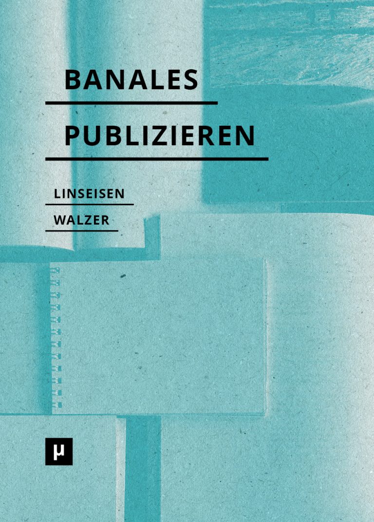 Banales Publizieren