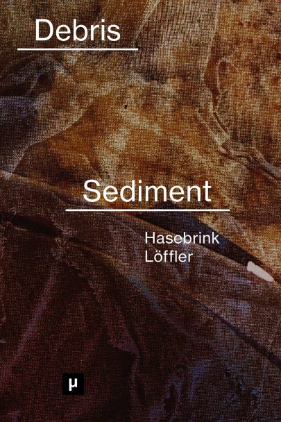 From Debris to Sediment