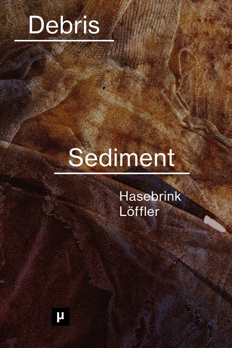 From Debris to Sediment