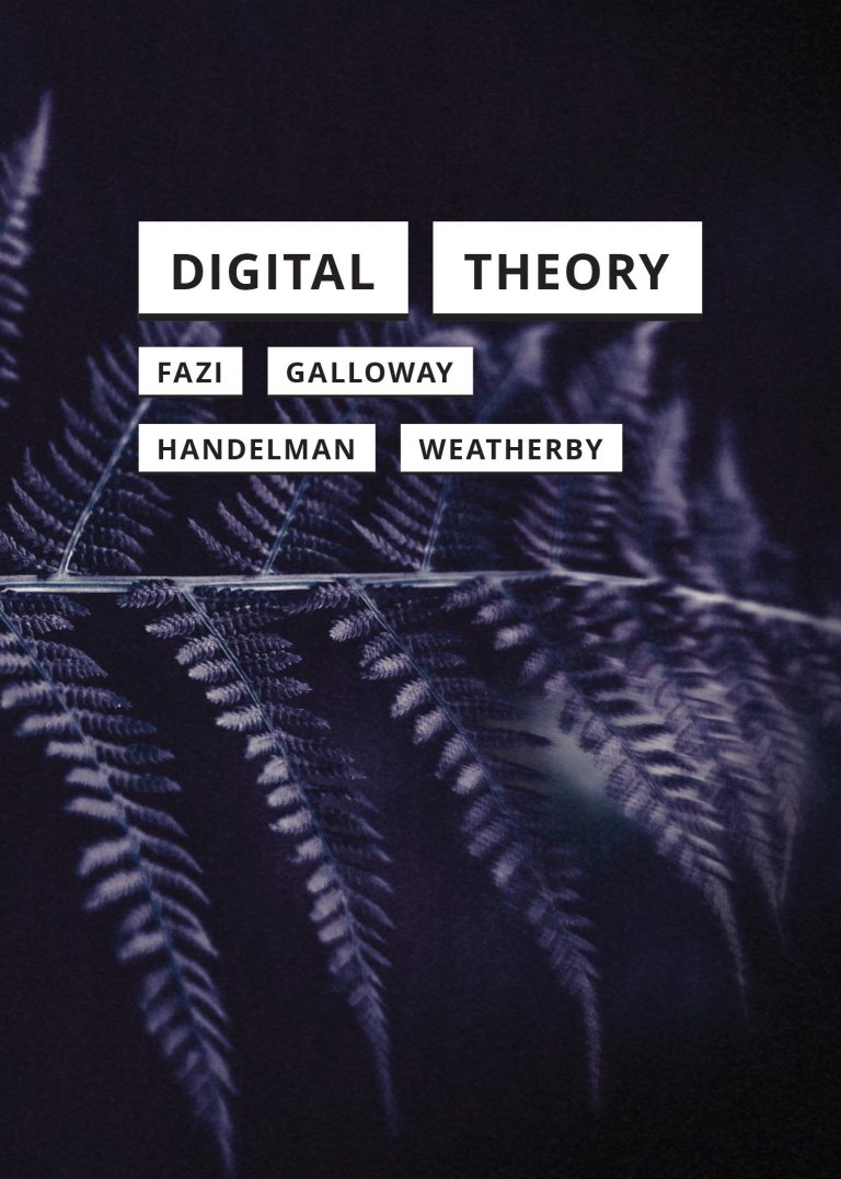 Digital Theory