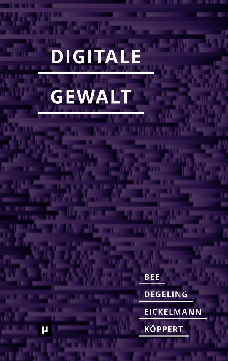 Digitale Gewalt