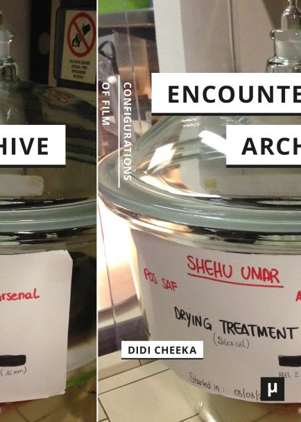 Encounter in the Archive
