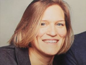 Imme Klages